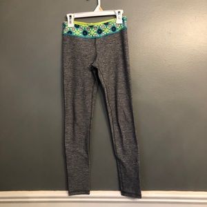 Ivivva leggings